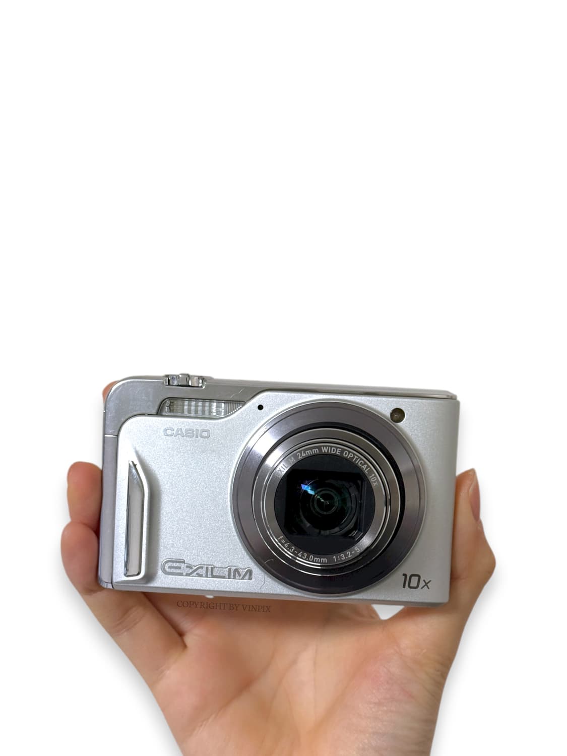 |츄 디카🩶| 카시오 엑슬림 ex-h15 빈티지 디지털 카메라 디카 상품이미지9