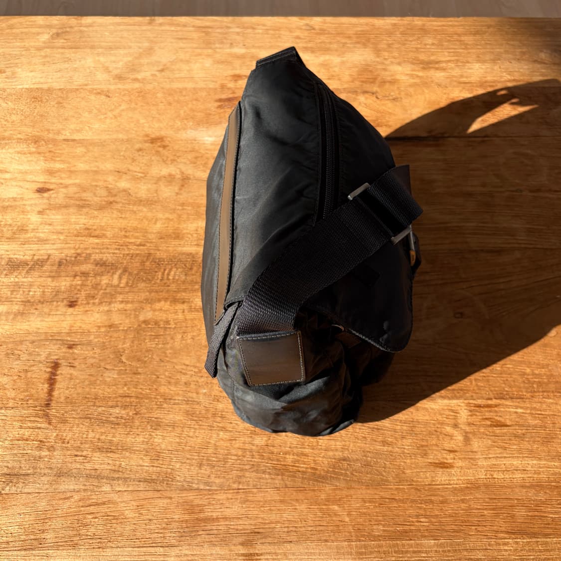 프라다 포코노 나일론 숄더백 크로스백 상품이미지5