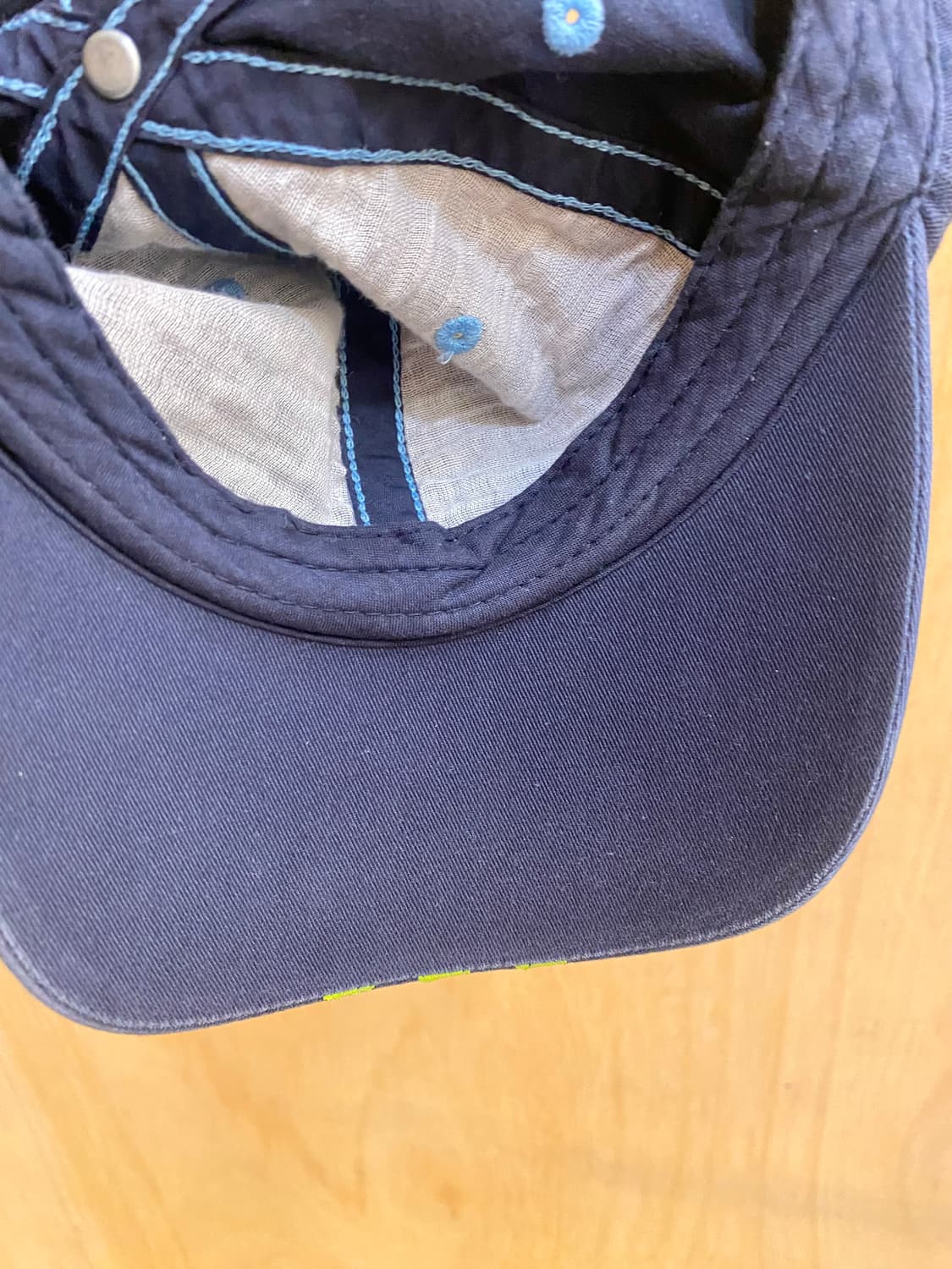 ADIDAS y2k cap 아디다스 와이투케이 볼캡 상품이미지7