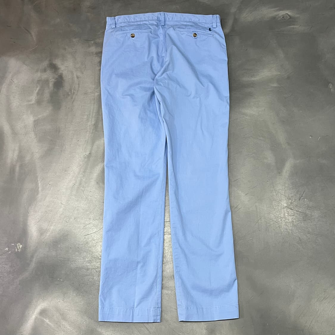  폴로랄프로렌 블루 치노팬츠 y15461 상품이미지2