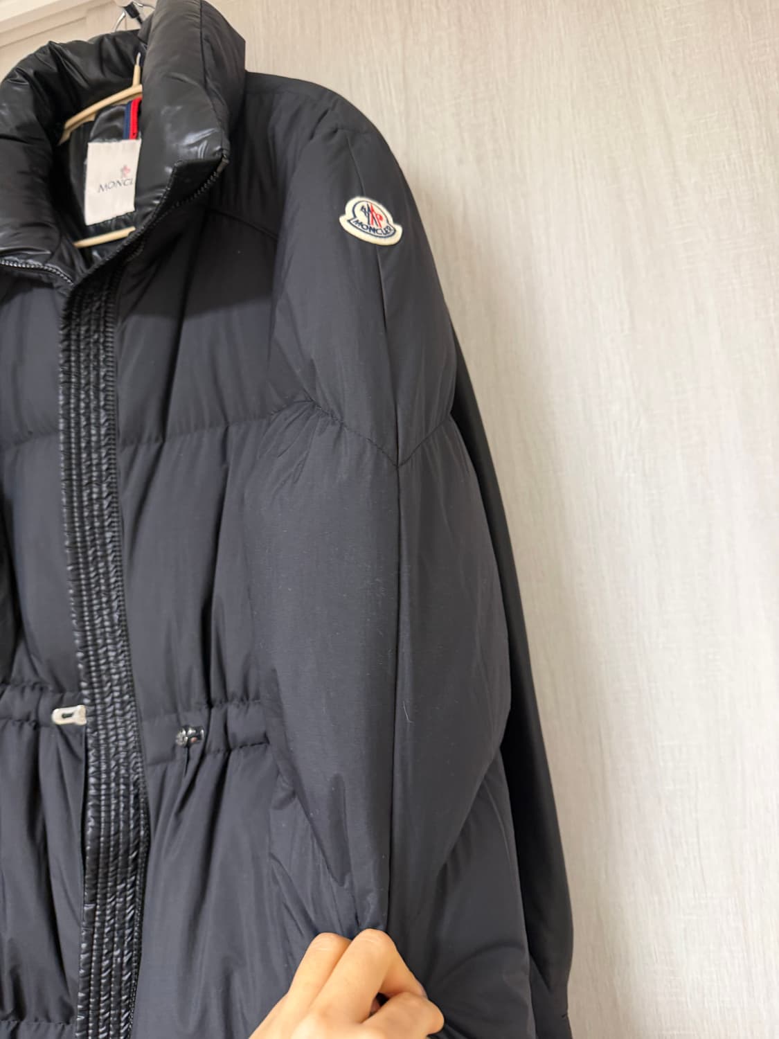 몽클롱패딩 정품 상품이미지2