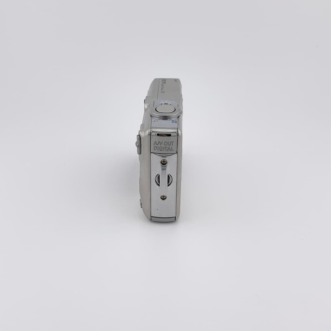 초미품🫧 캐논 익시 70 실버 (canon ixy 70 ) 상품이미지4