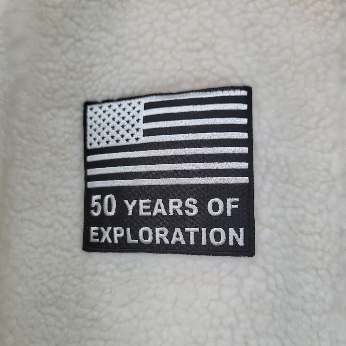 노스페이스 뽀글이 플리스 상품이미지4