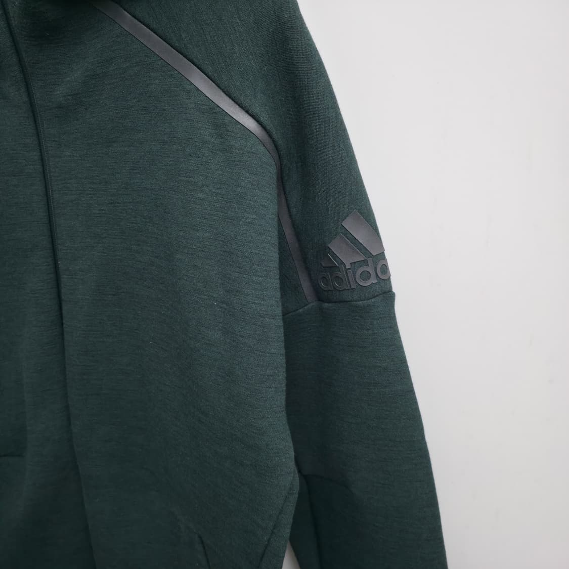 [XXL] 아디다스 Z.N.E 후드집업 그린 상품이미지4