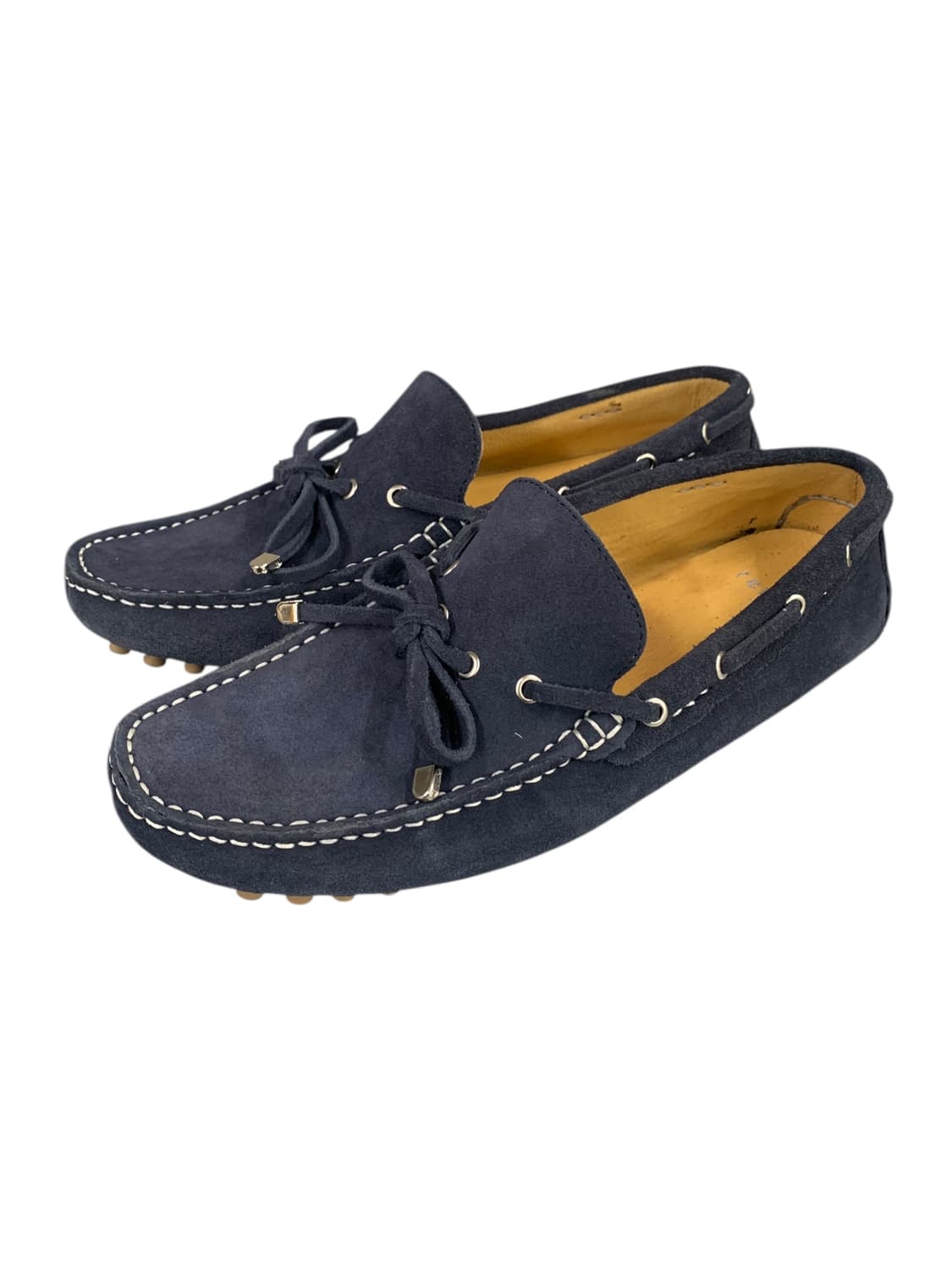 레노마 드라이빙 슈즈 블루 260 (gr-3300) 상품이미지1