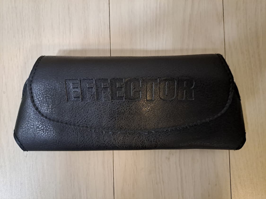 EFFECTOR CRUNCH(이펙터)621 상품이미지4