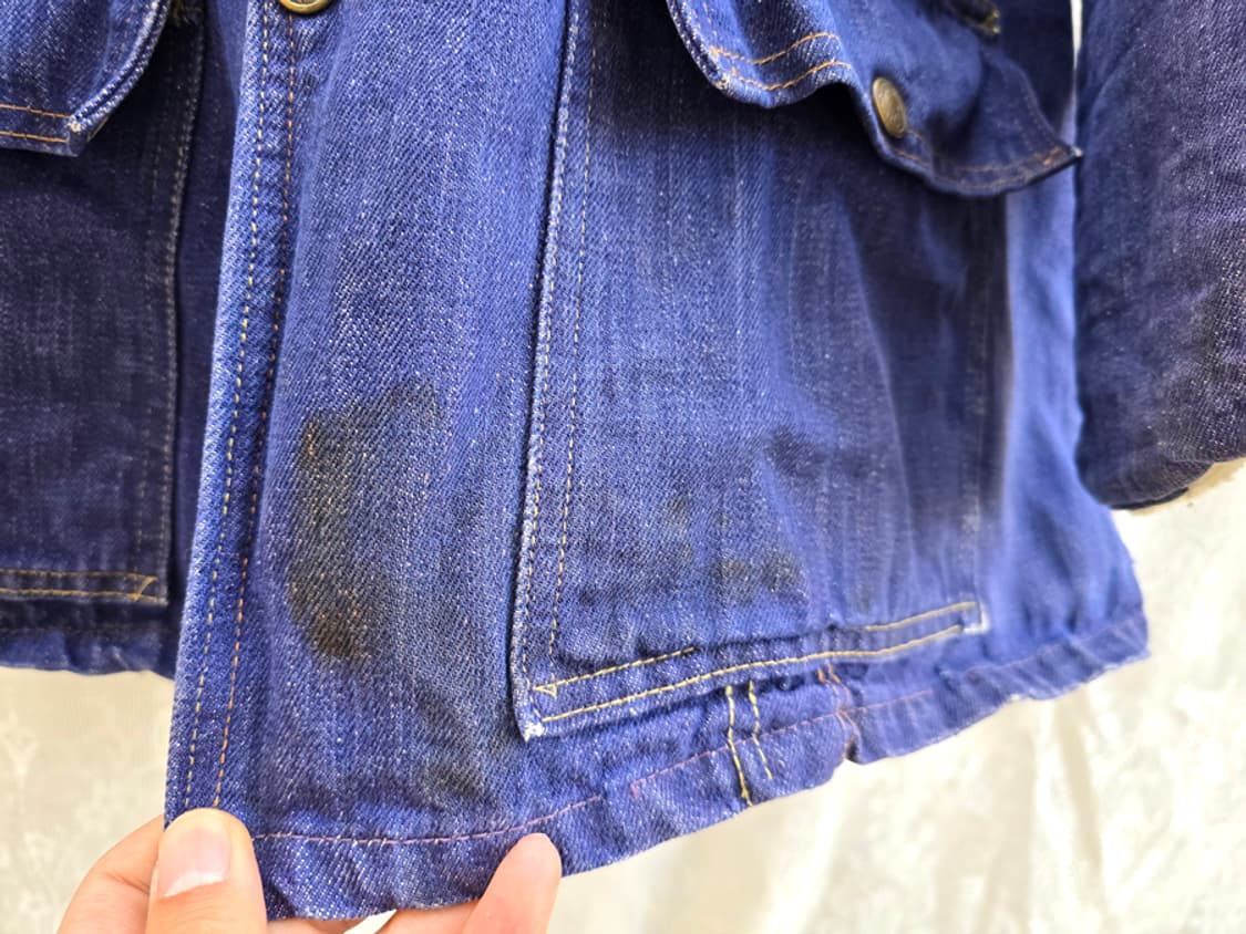 70s 키 임페리얼 쉐르파   (made in usa) 상품이미지6