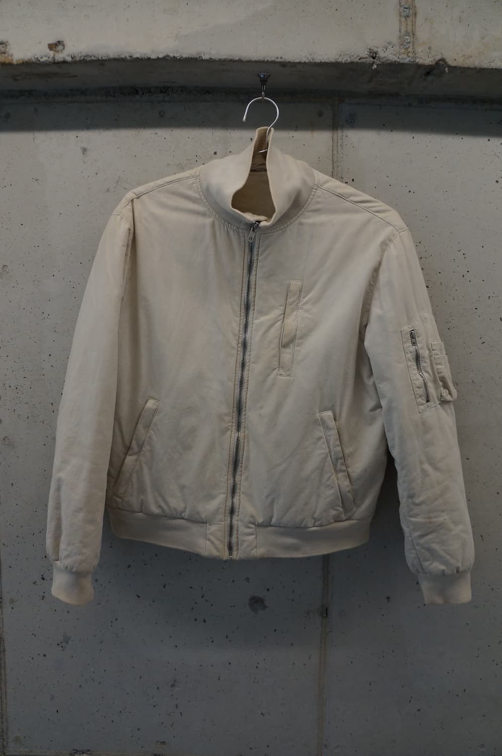 [46] 헬무트랭 아카이브 1999 봄버 상품이미지2