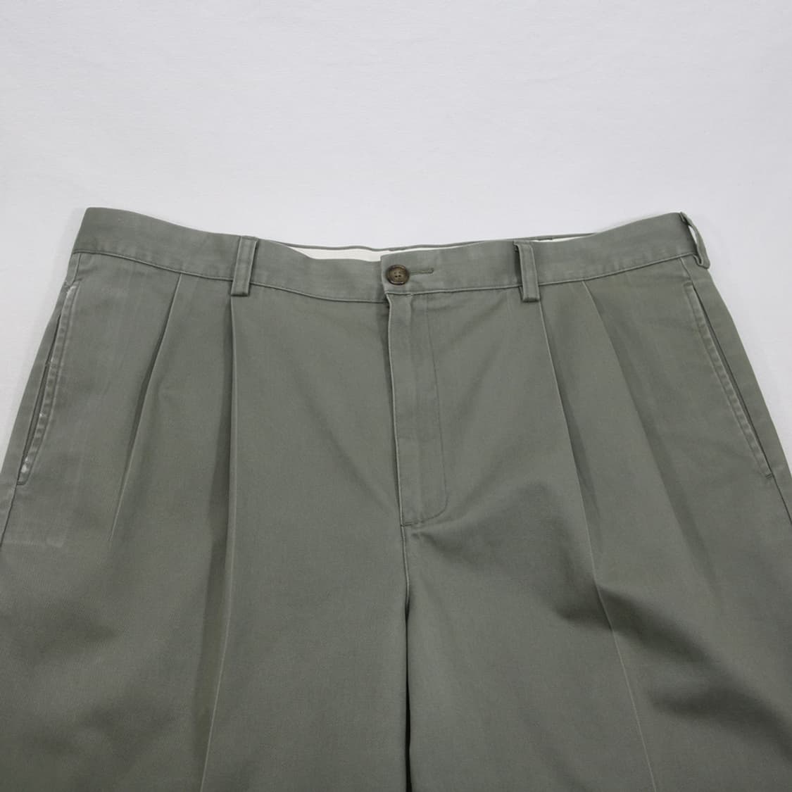 L.L.Bean 클래식 치노 팬츠 (남성용 38) 상품이미지3