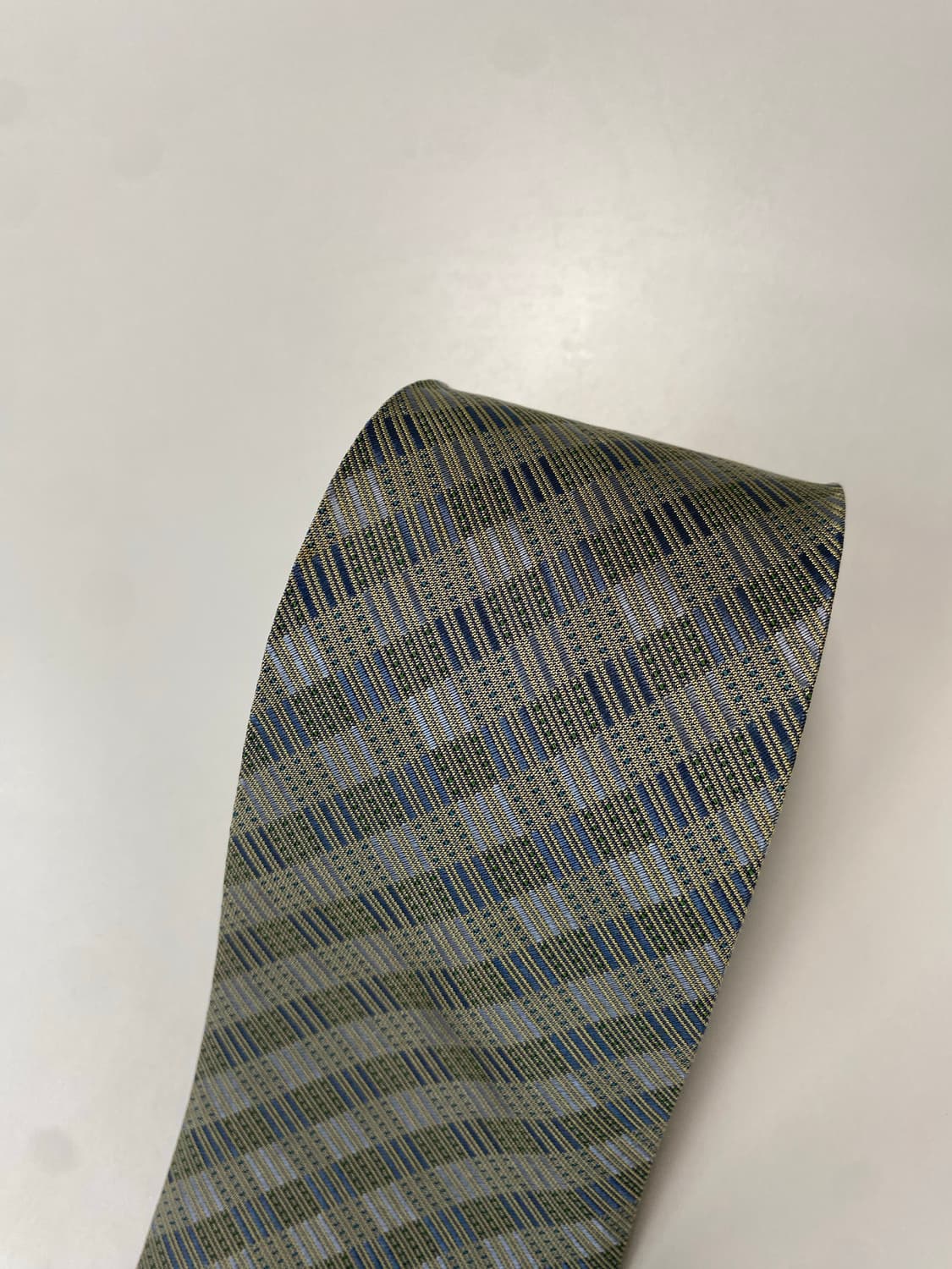 에르메스 정품 명품 넥타이(HERMES) 상품이미지5