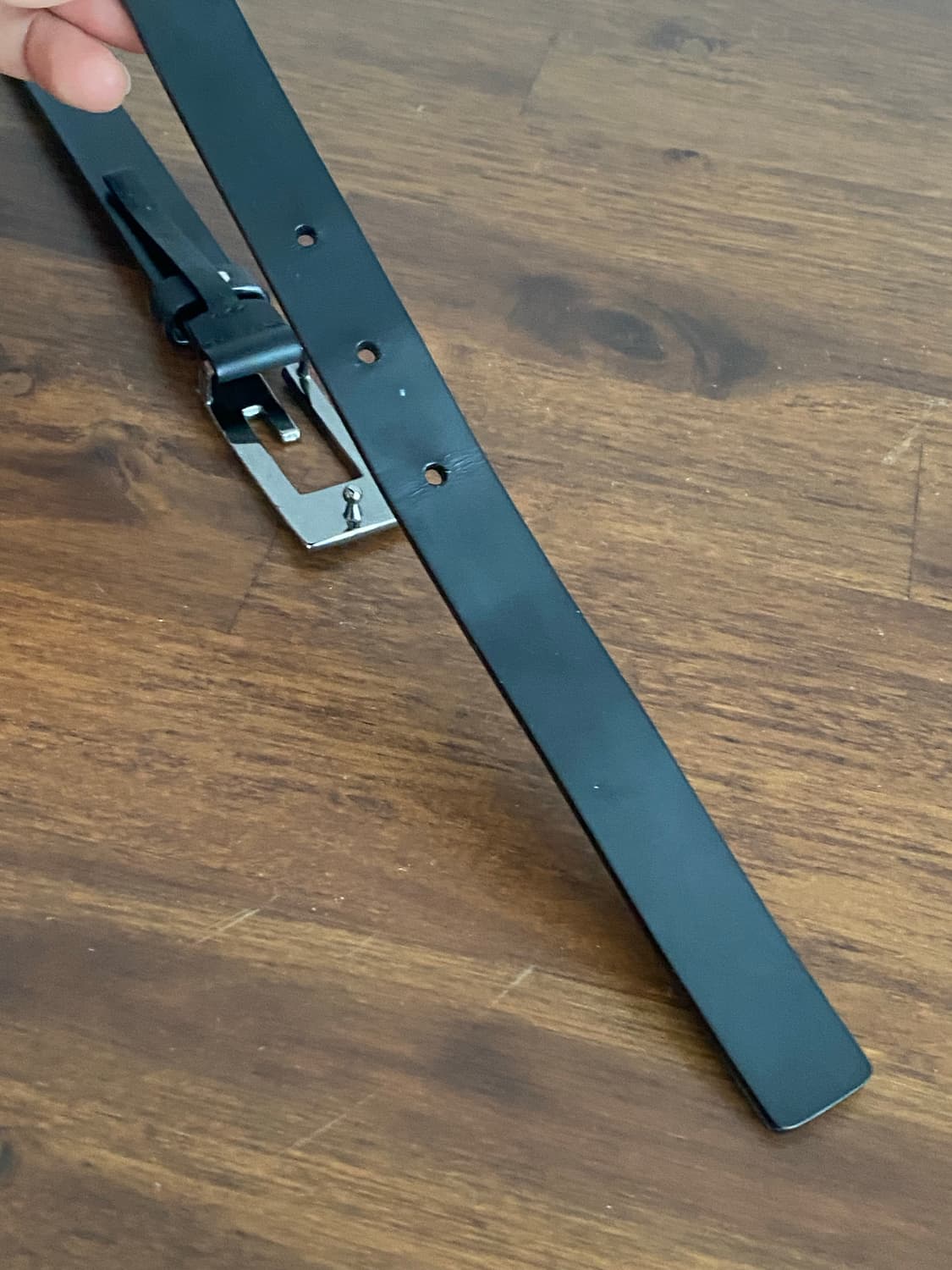 빈티지 구찌 여성용 벨트(75) 상품이미지6