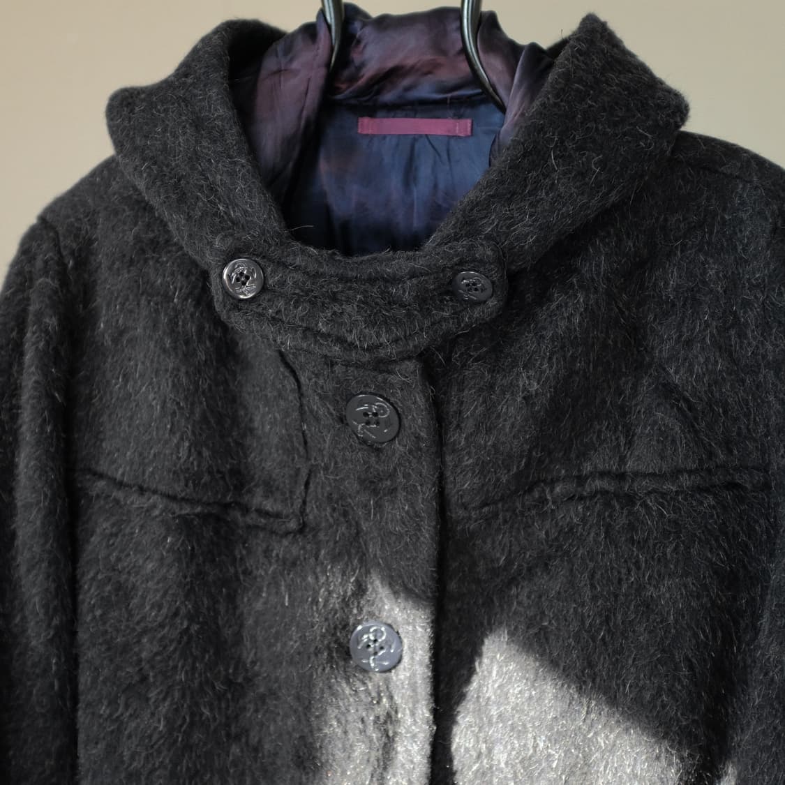 Made In JAPAN Paul Smith Duffle Coat 상품이미지2