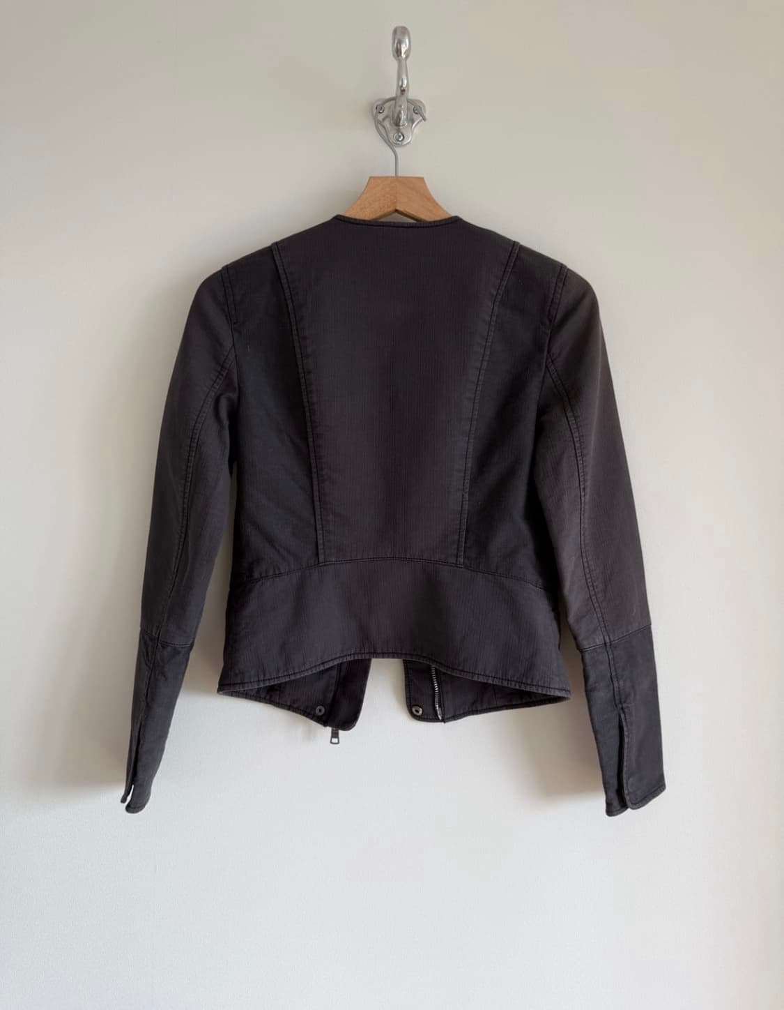 아르마니 익스체인지(AIX) 논카라 자켓 상품이미지4