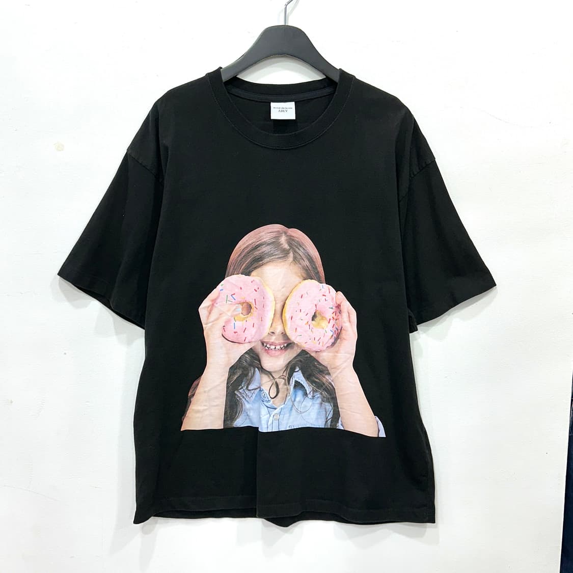 아크메드라비 반팔 상품이미지1