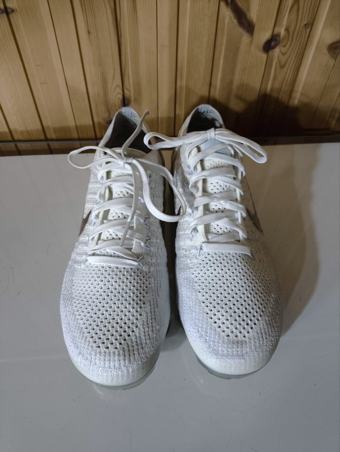 245mm 나이키 베이퍼맥스 플라이니트 운동화 상품이미지4