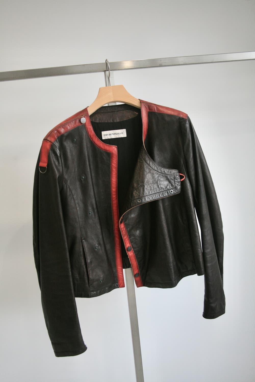 2004ss Moto Jacket 상품이미지3