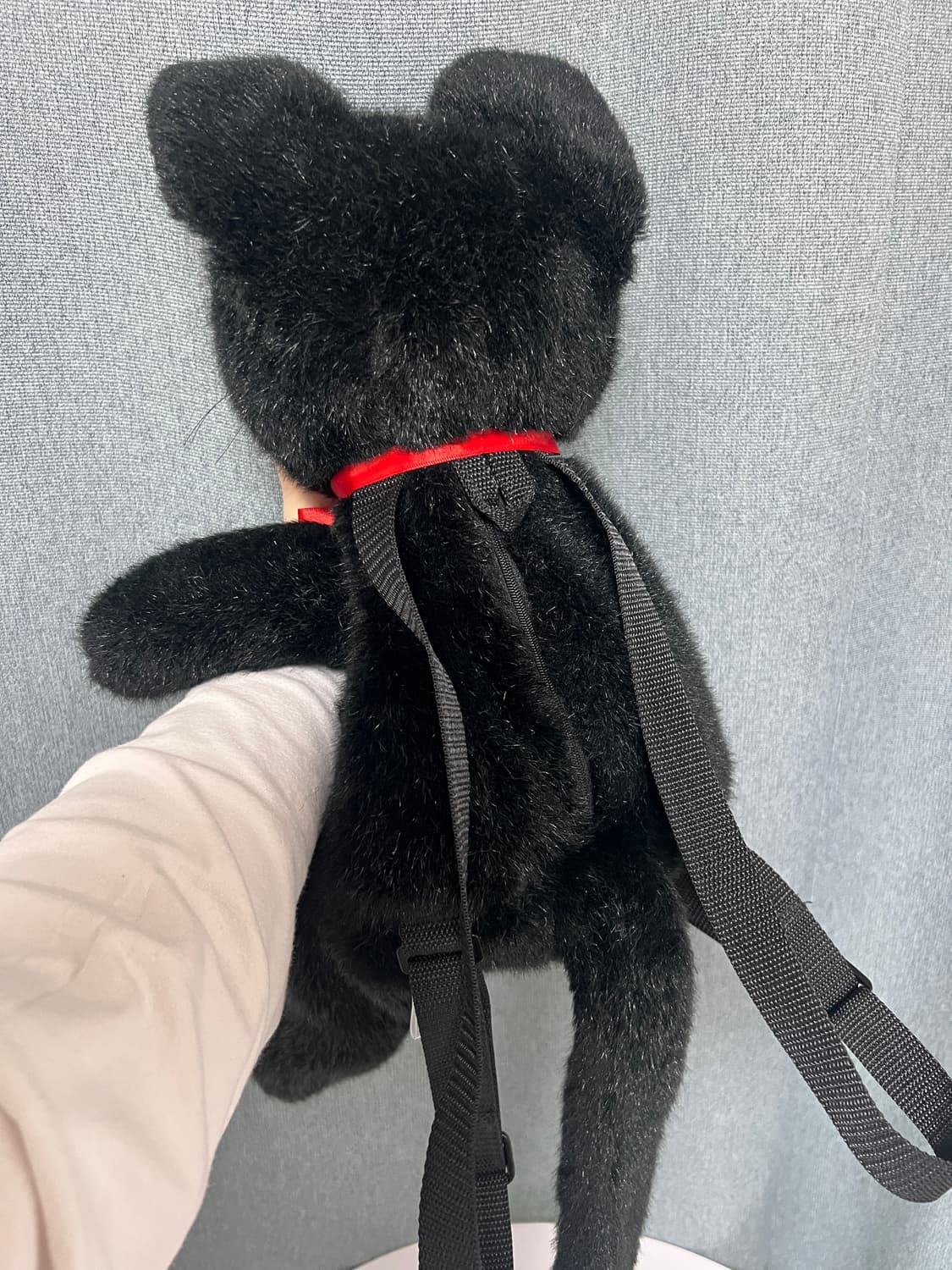 지브리 마녀배달부 키키 백팩 정품 상품이미지5