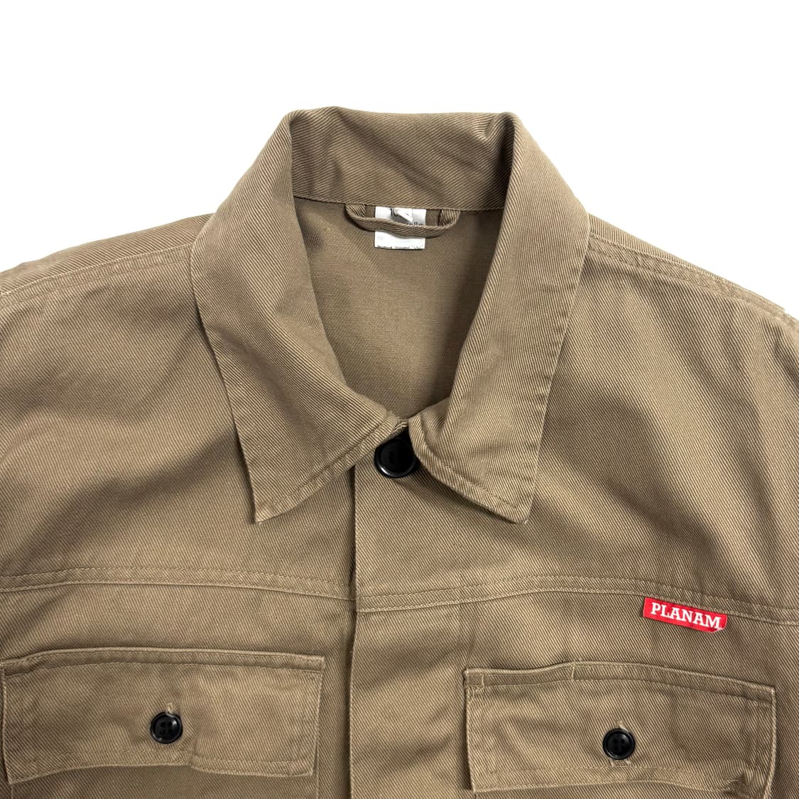 유로 빈티지 워크 자켓 상품이미지2