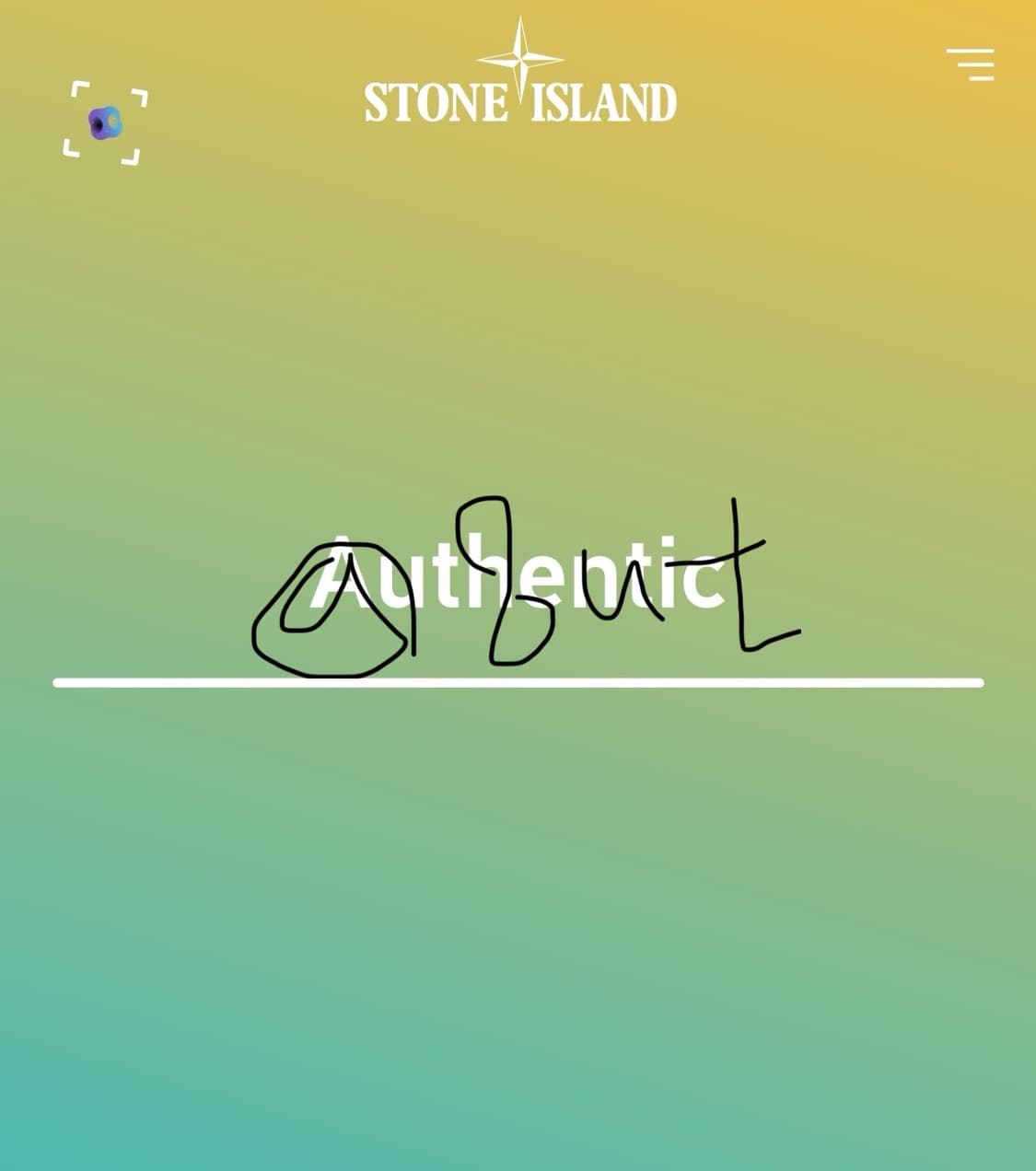 스톤아일랜드 크링클랩스 23fw 후드 패딩 상품이미지6