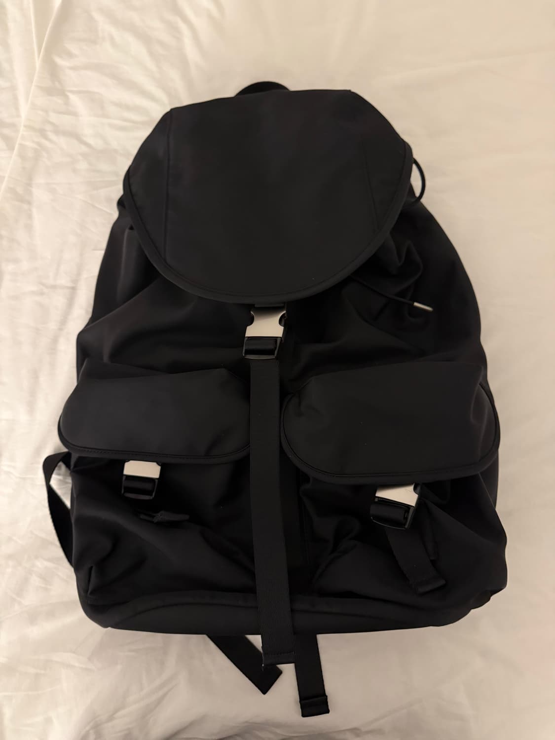 하아카이브 백팩 상품이미지2