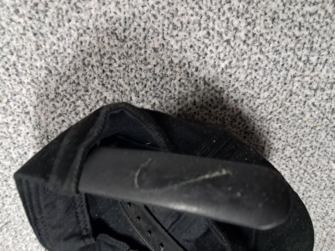 나이키90s볼캡 상품이미지4