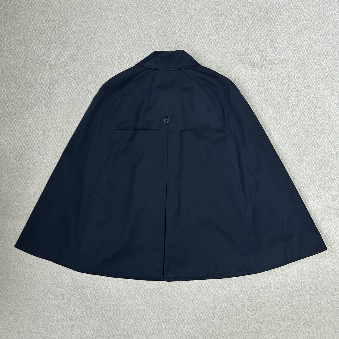 브룩스 브라더스 트렌치 케이프 상품이미지2