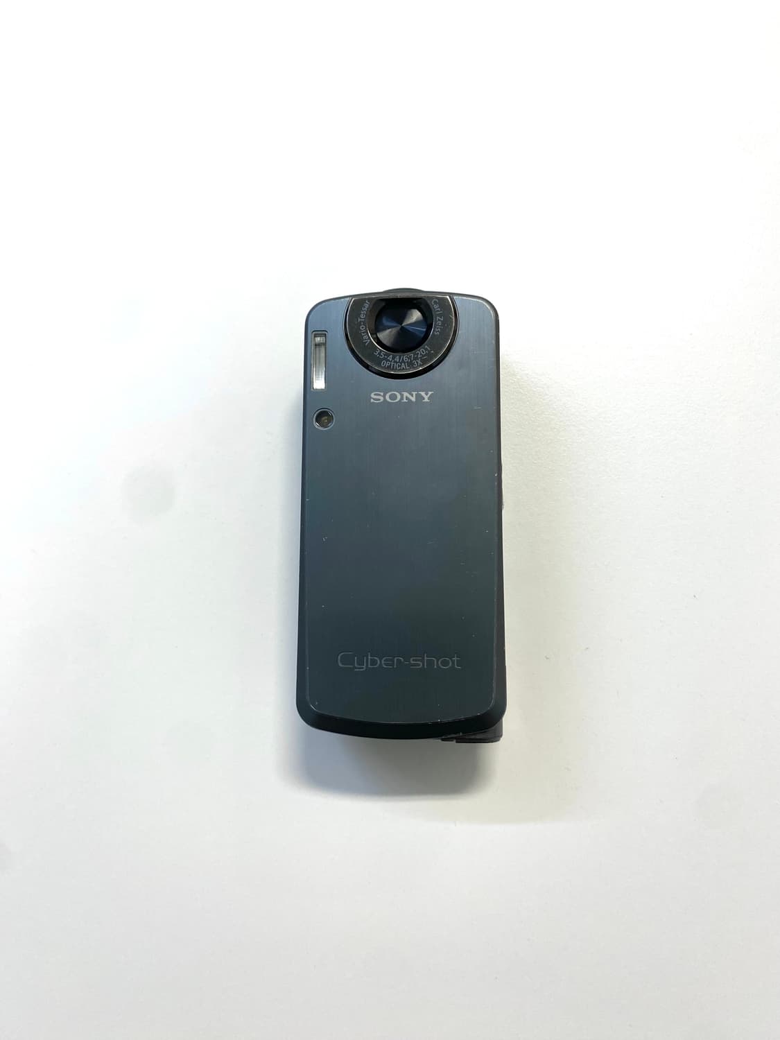 소니 사이버샷 DSC-M1 디지털 카메라 상품이미지2