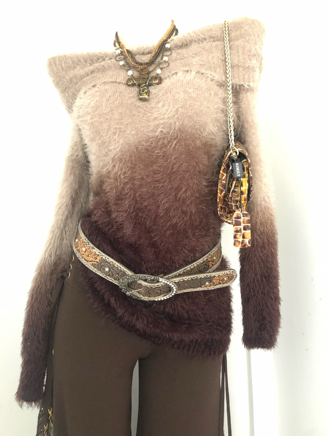 onee gyaru set 상품이미지4