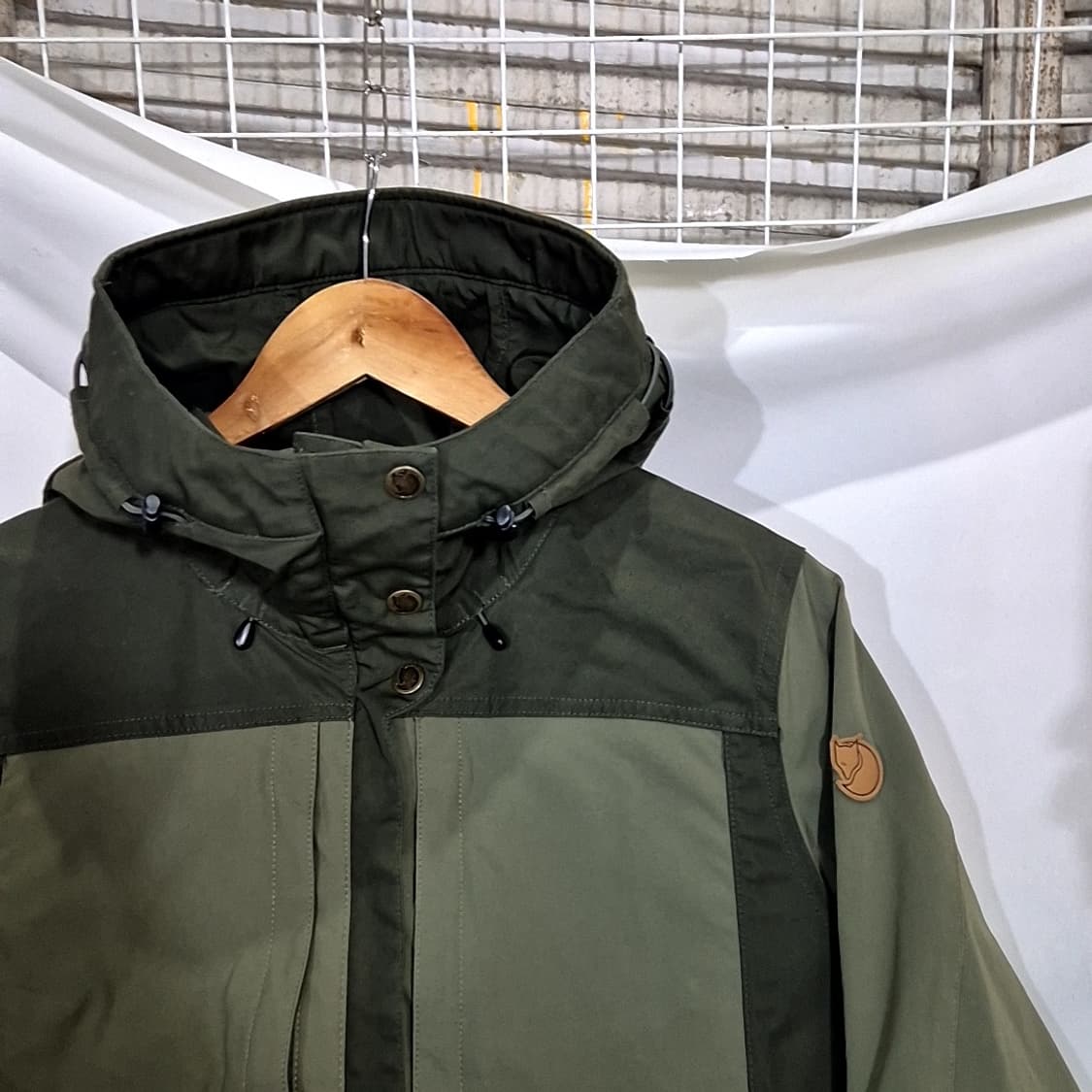 피엘라벤 G-1000 Eco 자켓 상품이미지2