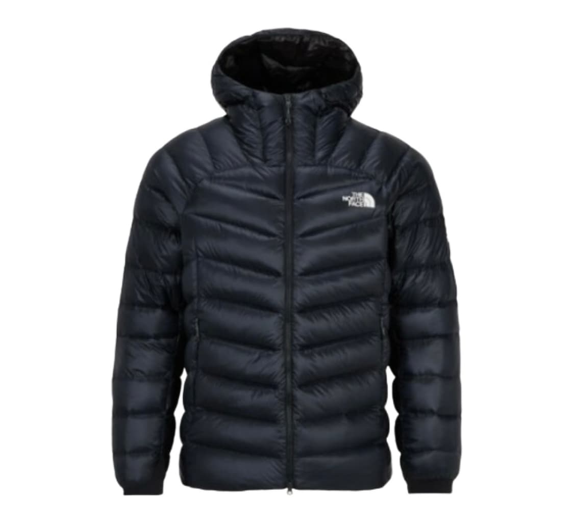 노스페이스 서밋 마테호른 RDS 다운 자켓 인디고 상품이미지1