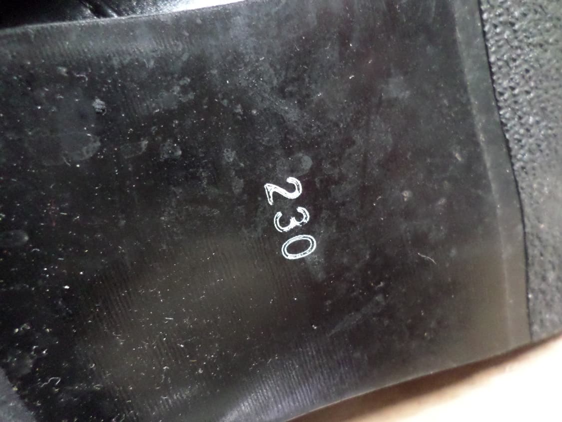 후루룩구제 230 오브엠 롱부츠 신발  상품이미지4