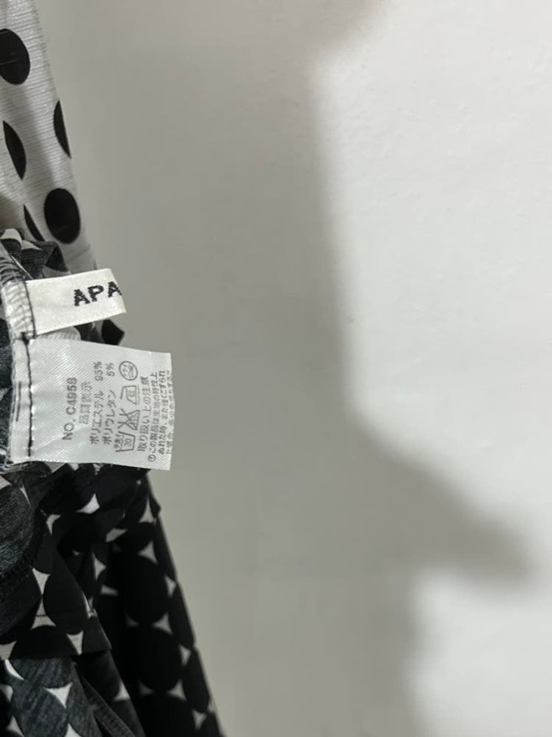 vtg dress 상품이미지4