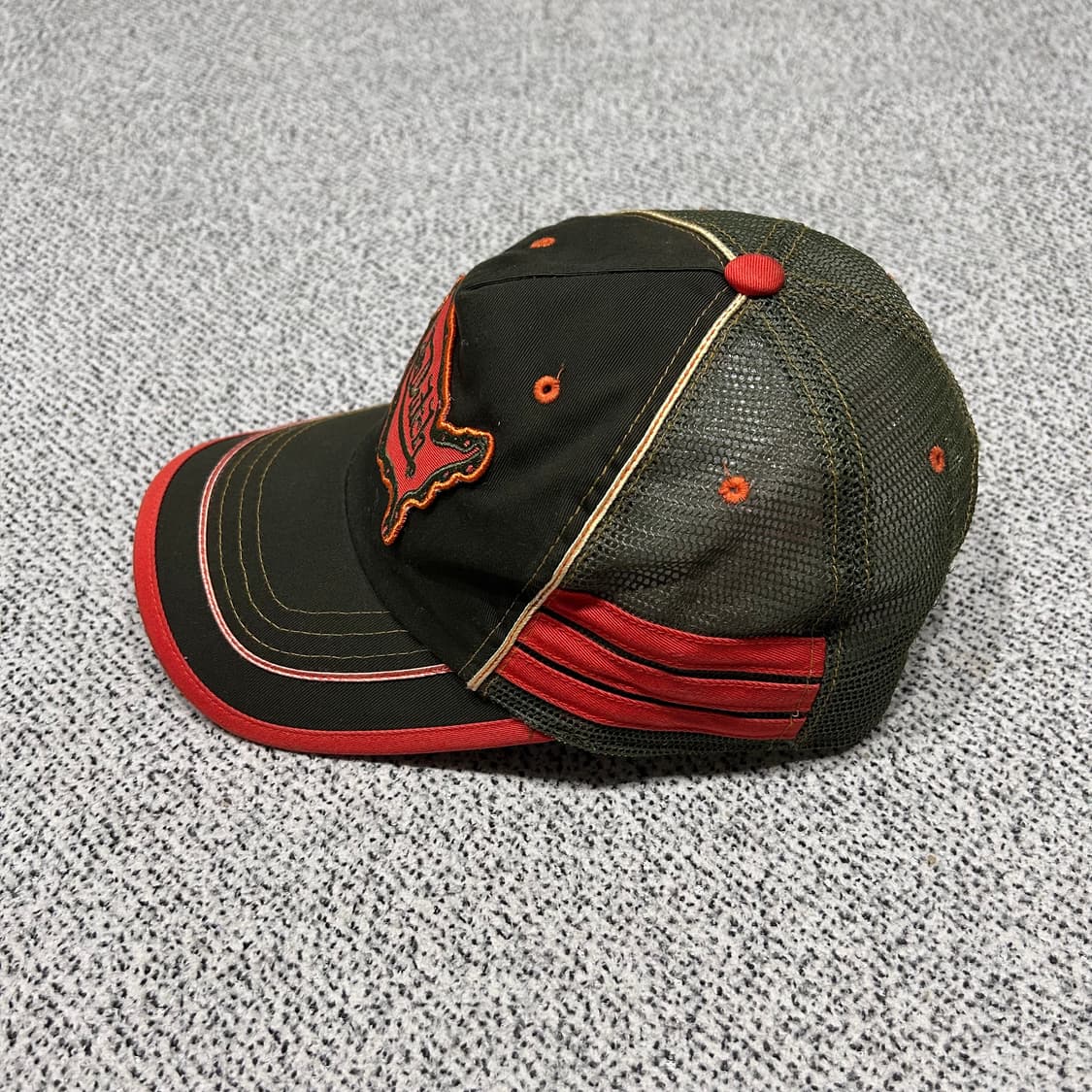 본더치 캡 상품이미지2