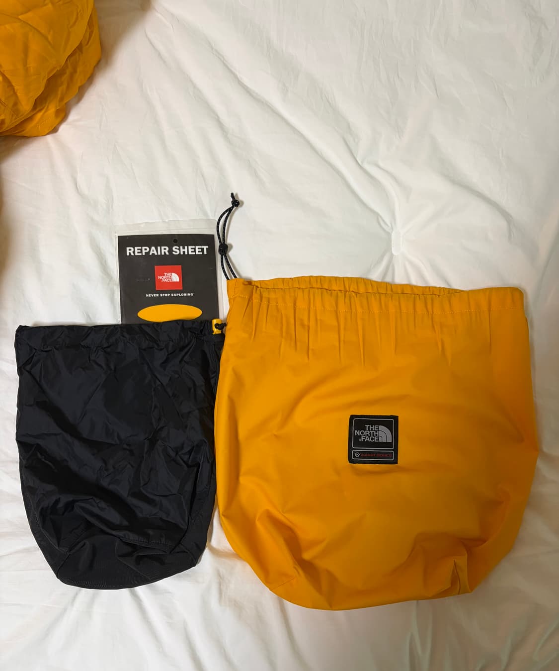 노스페이스 히말라야 (90)S 상품이미지3