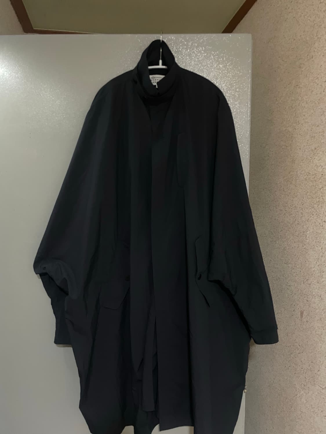 메종 마르지엘라 나일론 코트 상품이미지2