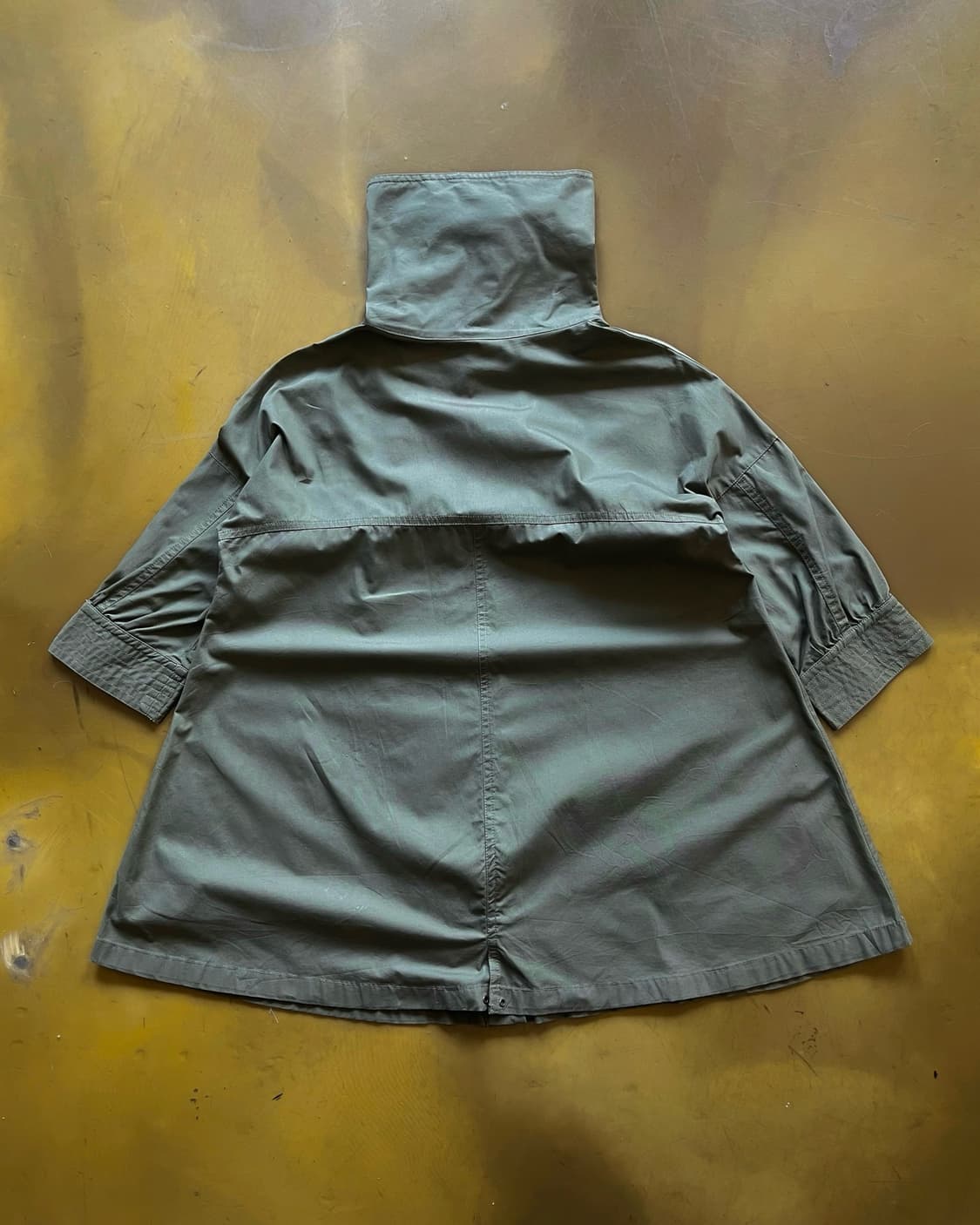 The Shop TK MIXPICE High-Neck Fishtail 상품이미지9