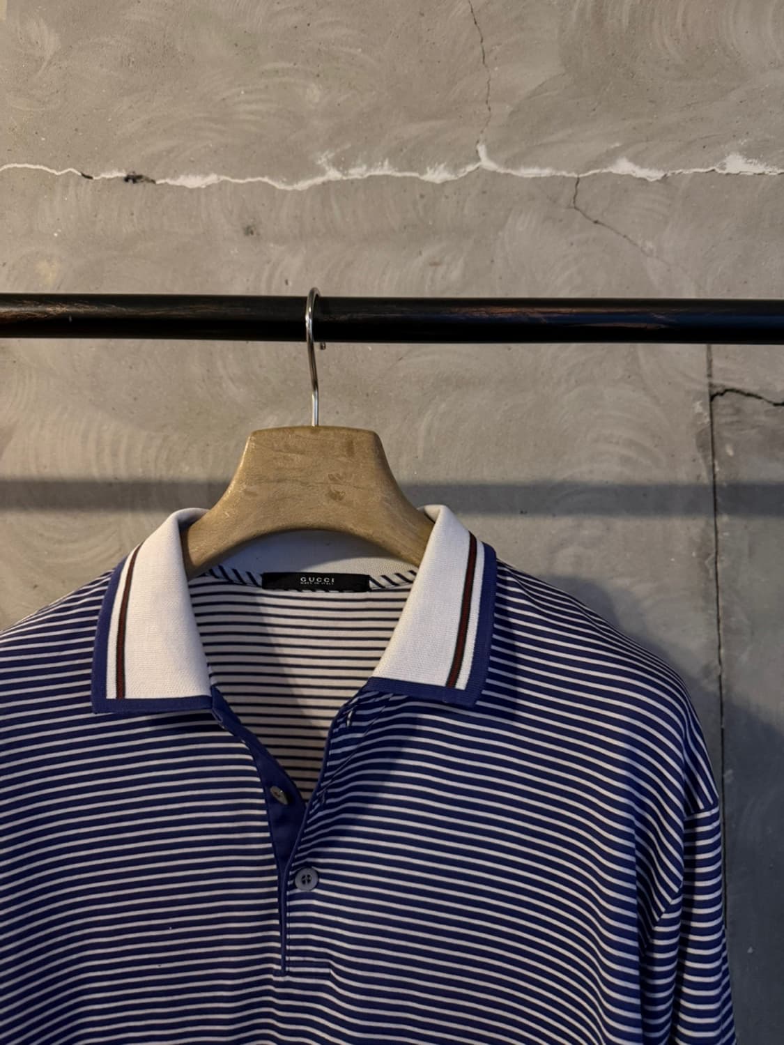 구찌 클래식 pk 셔츠 105 상품이미지4