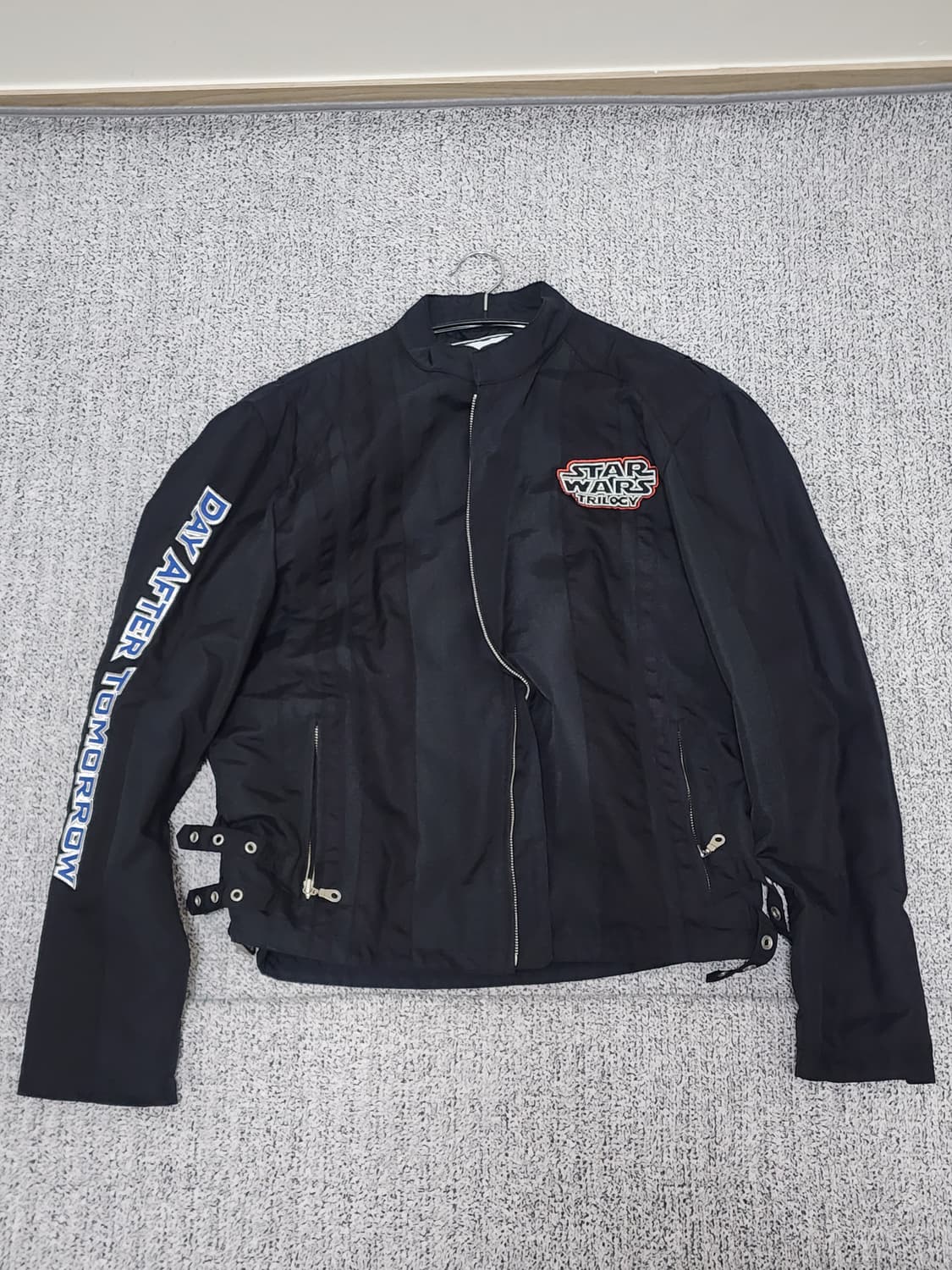 20th Century Fox 스타워즈 자켓 상품이미지1