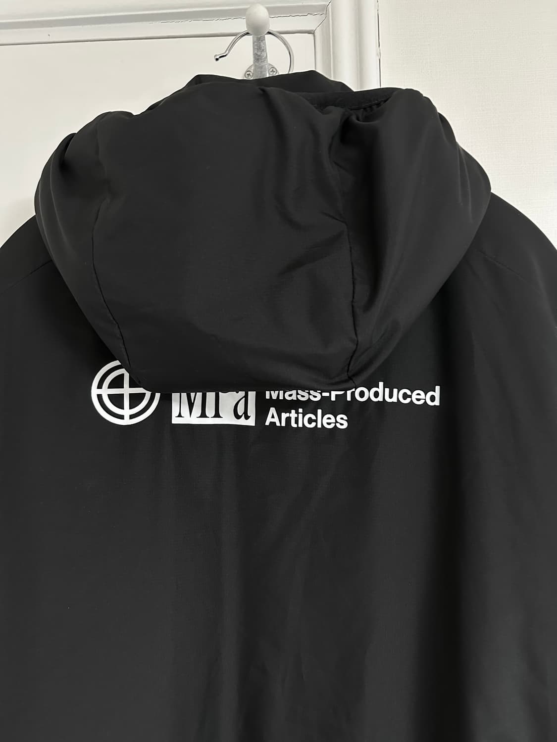 실착x) 플라스틱프로덕트 MPa PADDED LINER s 상품이미지4