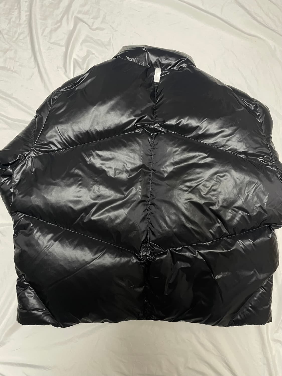 노메뉴얼 스카디 헤비 다운 패딩 상품이미지7