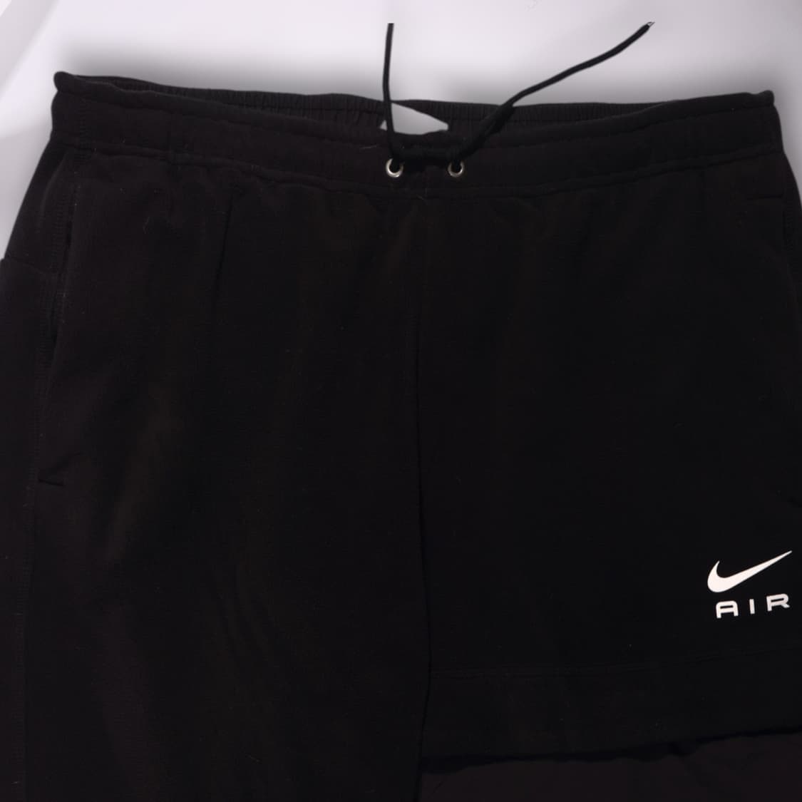 나이키 후리스 웜업 조거팬츠 B384 상품이미지2