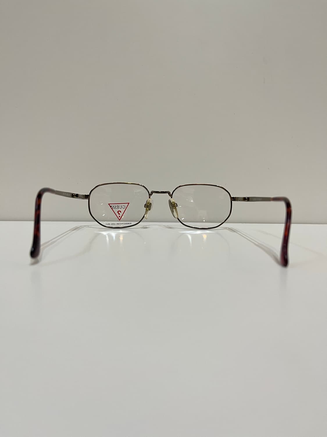 15.빈티지 GUESS 안경 상품이미지5