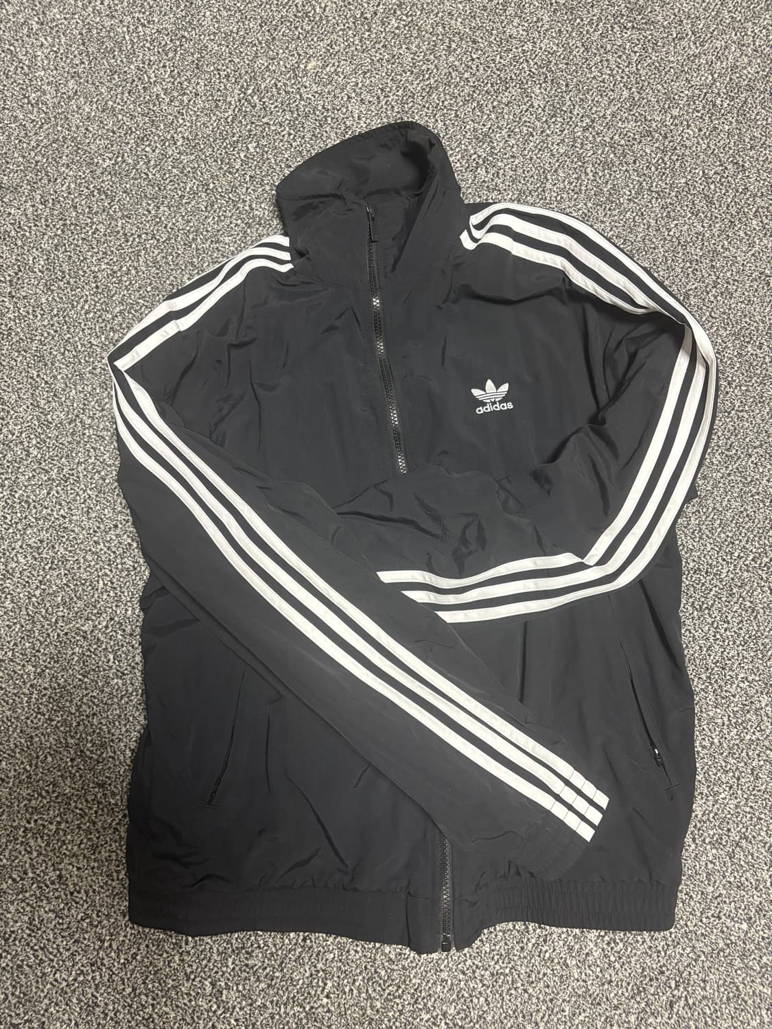 아디다스 파이어버드 트랙탑 L 상품이미지3