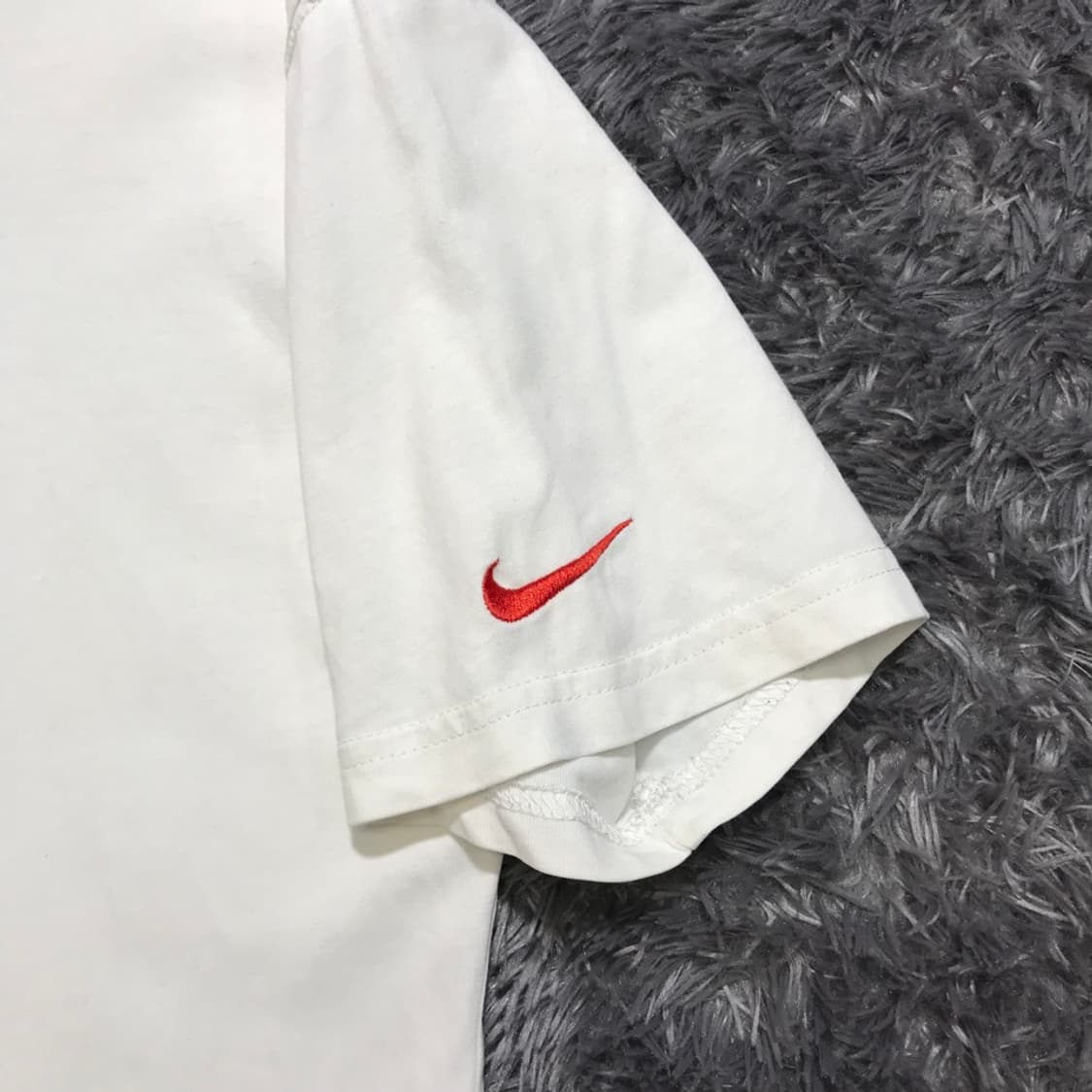 [[M] 나이키(NIKE) 맥스 90 블독 반팔티셔츠@843 상품이미지4