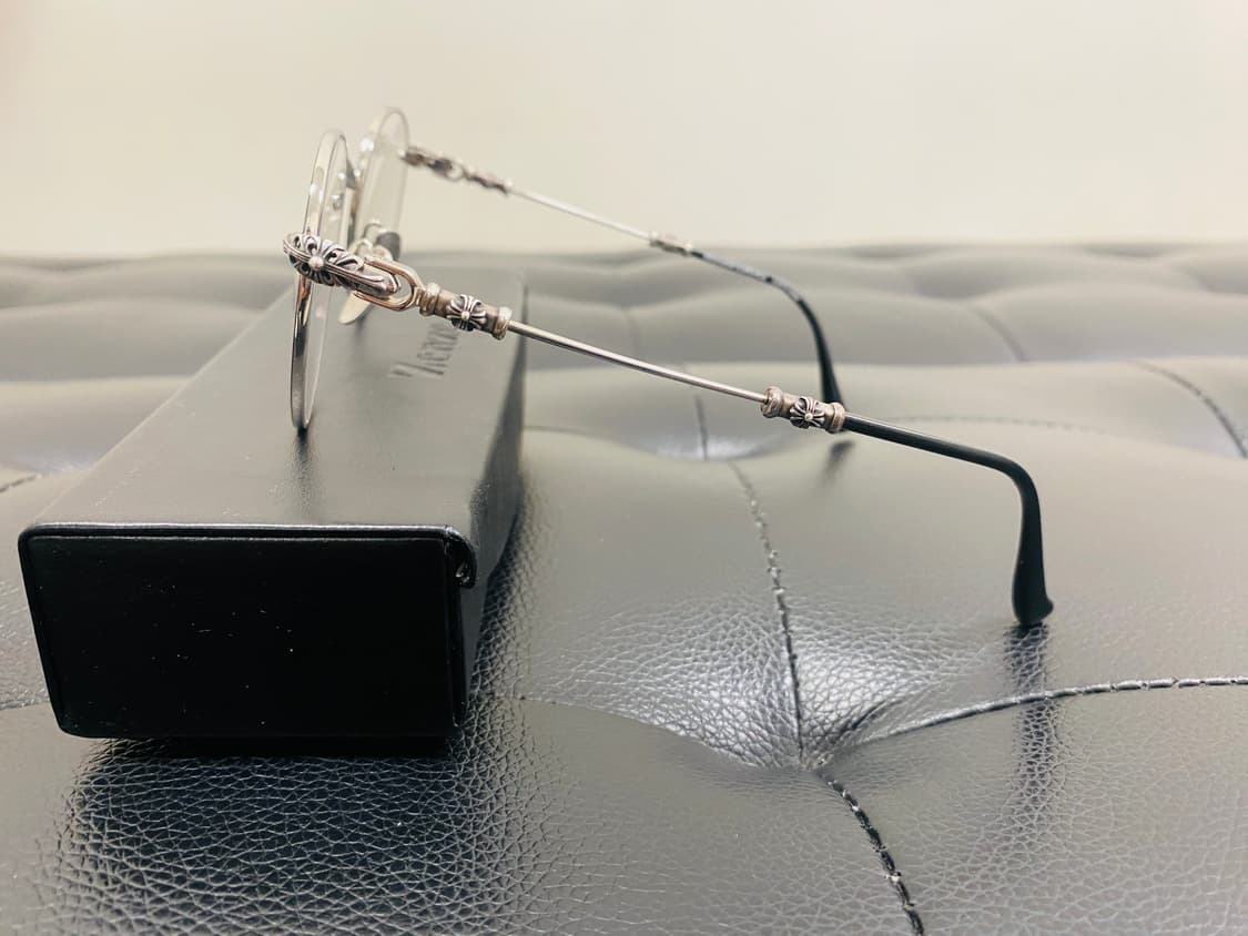 크롬하츠 부바A 블랙실버 BUBBA-A-MBK-SS-MBK-P 상품이미지2