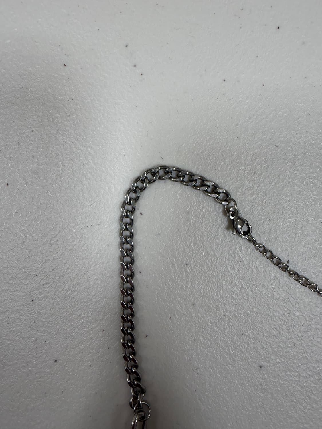 스트릿원석목걸이 상품이미지3