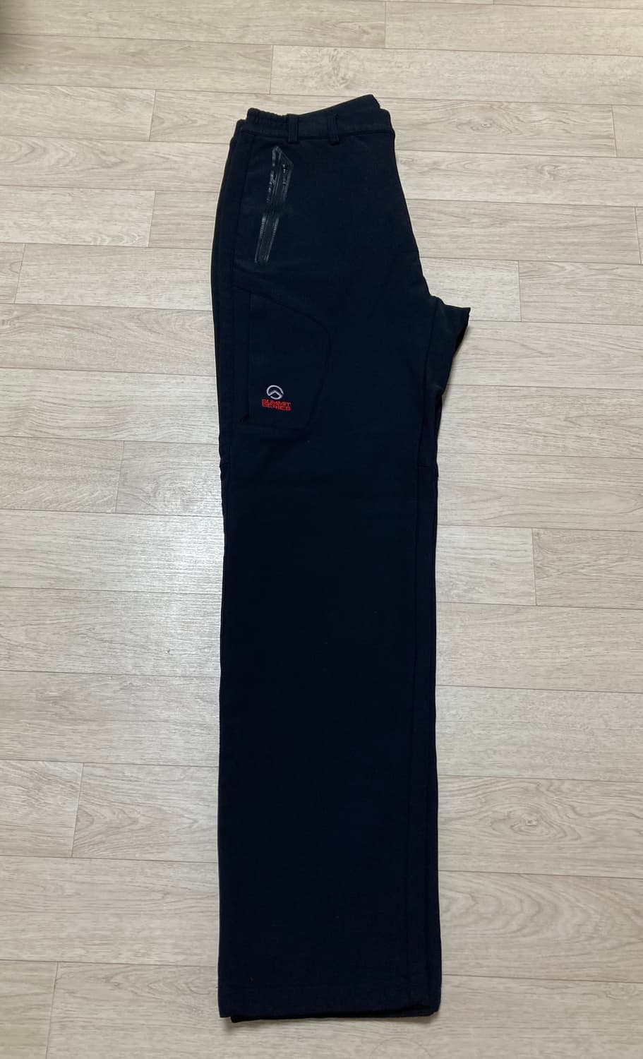 노스페이스 바지 32 판매 상품이미지3