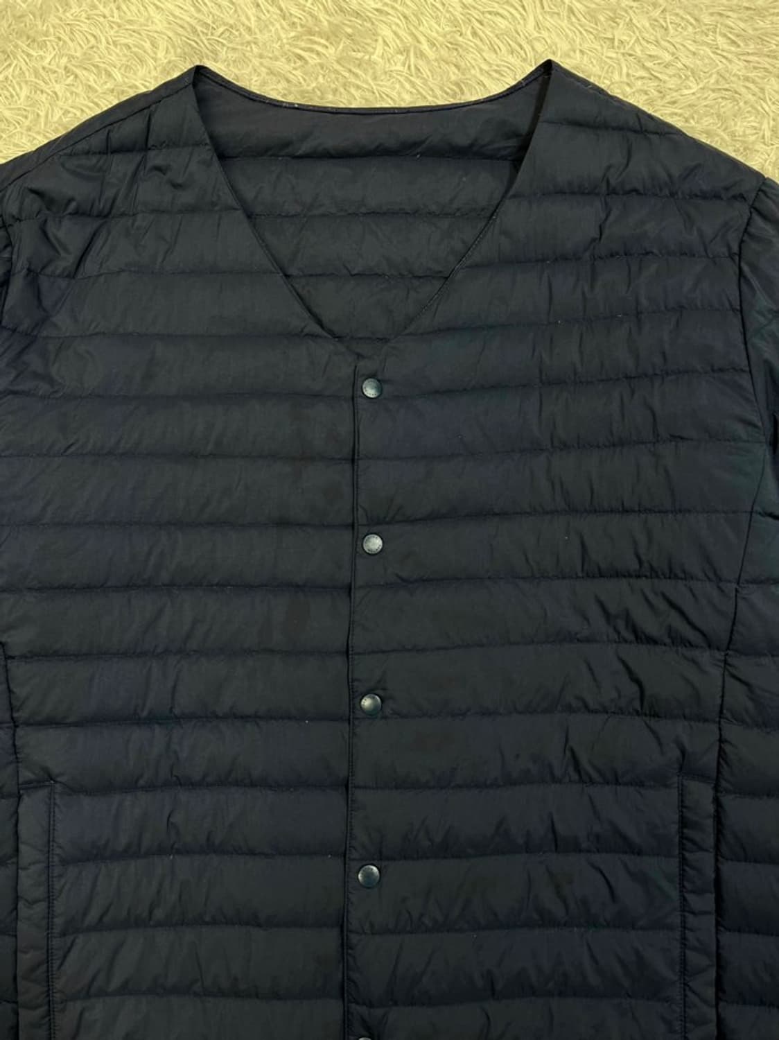 팬텀 구스다운 경량 패딩/#504 상품이미지2