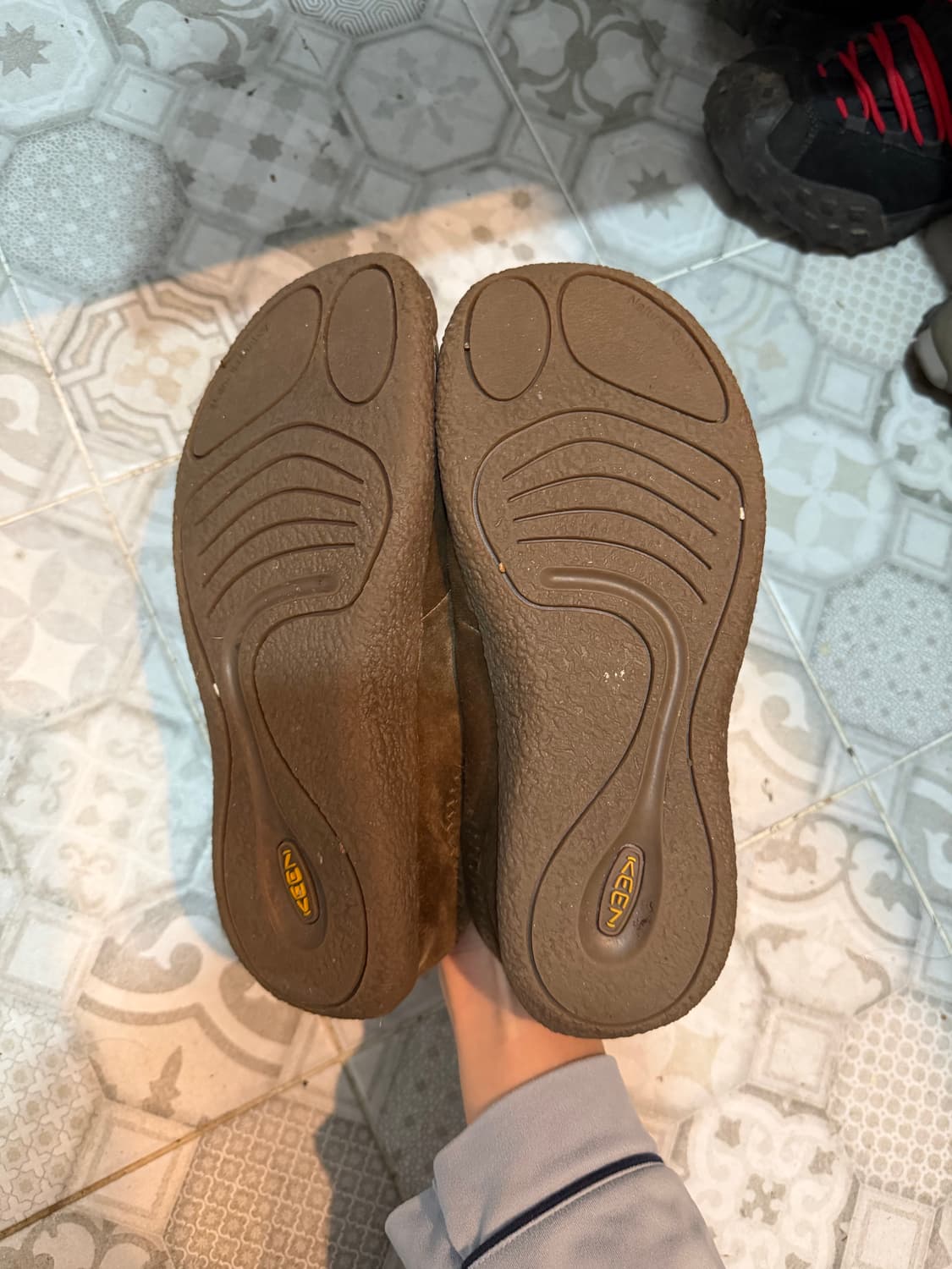 킨 하우저3 슬라이드 사파리 245cm 상품이미지3