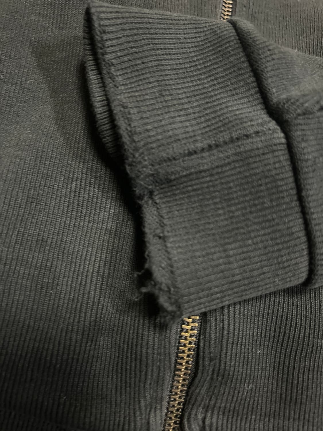 [유일매물]폴로 빅포니 집업 팝니다 상품이미지4